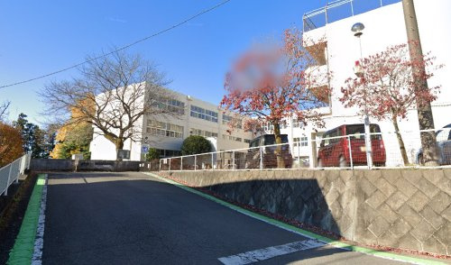 【小学校】高崎市立金古南小学校まで1642ｍ