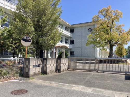 【中学校】玉名市立玉名中学校まで1540ｍ