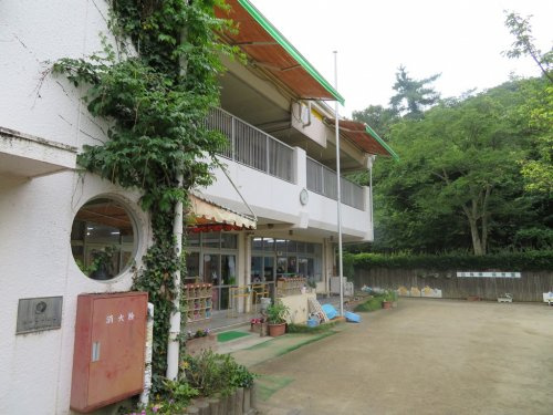 【保育園】白鳥南保育園まで1235ｍ