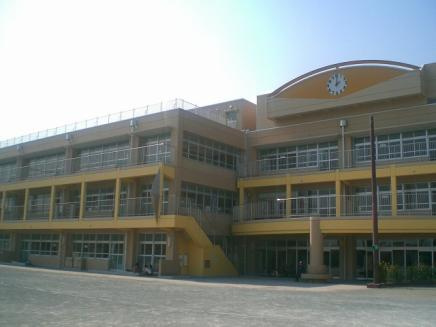 【小学校】横浜市立　下郷小学校まで570ｍ