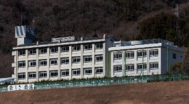 【中学校】瀬野川東中学校まで1356ｍ