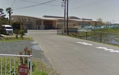 【中学校】峰山中学校まで3479ｍ