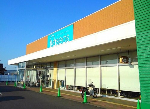 【ショッピングセンター】パシオス常陸太田店まで3216ｍ