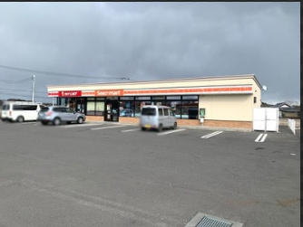 【コンビニエンスストア】セイコーマート　あらごや店まで1858ｍ