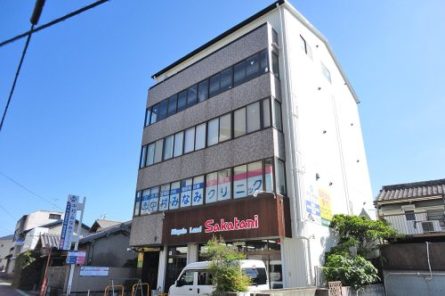 【クリニック】中村・みなみクリニックまで1140ｍ