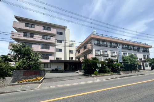 【内科】小南記念病院まで1300ｍ
