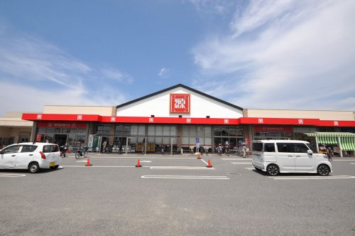 【スーパー】松源岸和田中井店まで750ｍ