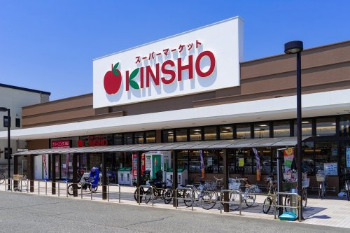 【スーパー】近商ストア泉大津店まで600ｍ