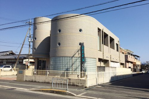 【小児科】おおまちこどもクリニックまで140ｍ