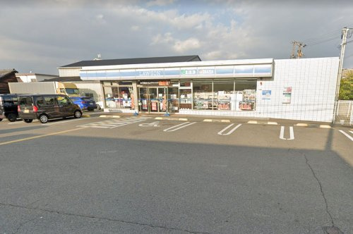 【コンビニエンスストア】ローソン和泉箕形町店まで850ｍ