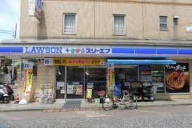 【コンビニエンスストア】ローソン・スリーエフ　相武台駅前店まで308ｍ