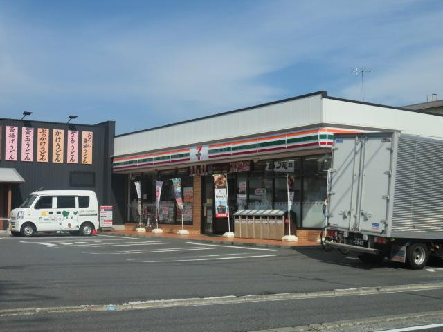 【コンビニエンスストア】セブンイレブン　川崎馬絹南店まで265ｍ