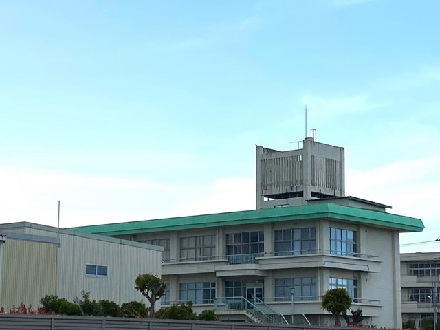 【小学校】深谷市立藤沢小学校まで1100ｍ