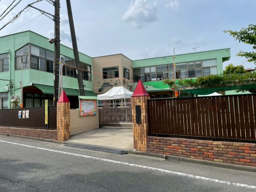 【保育園】弥生保育園まで587ｍ