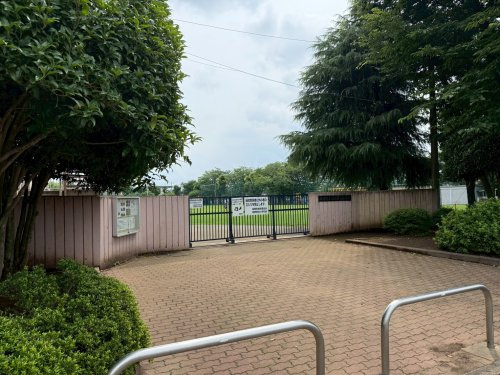 【小学校】瑞穂町立瑞穂第四小学校まで1379ｍ