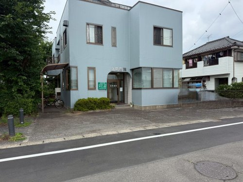 【歯科】山岸歯科医院まで1164ｍ