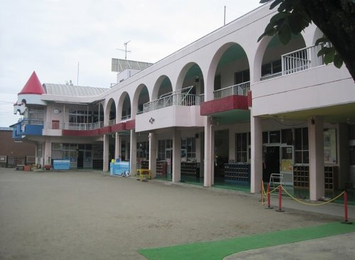 【幼稚園】第一新座幼稚園まで1400ｍ