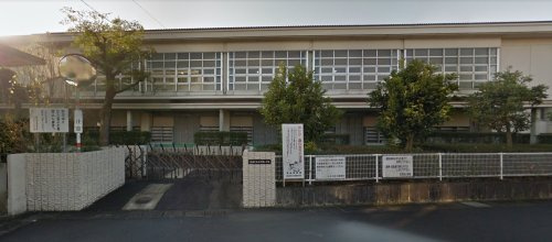 【小学校】愛西市立北河田小学校まで1459ｍ