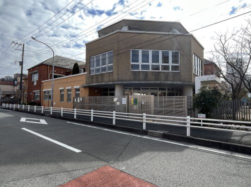 【保育園】浦安市立高洲保育園まで962ｍ