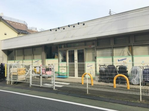 【保育園】保育ルームフェリーチェ京成八幡園まで371ｍ