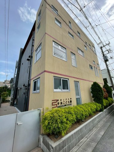 【幼稚園】認定こども園牛浜こども園まで706ｍ