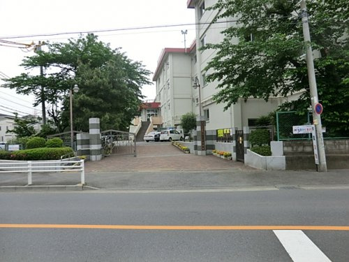 【小学校】さいたま市立文蔵小学校まで595ｍ