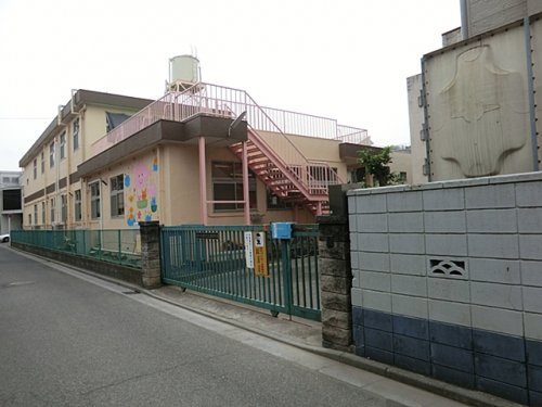 【保育園】さいたま市立文蔵保育園まで905ｍ