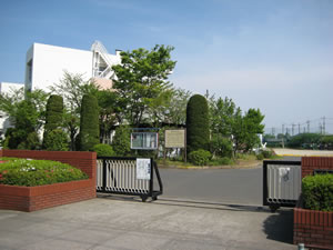 【小学校】菖蒲東小学校まで361ｍ