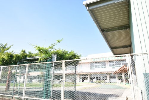 【幼稚園】隼人ひまわりこども園まで582ｍ