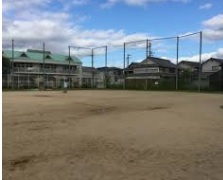 【公園】高岡市民広場まで944ｍ