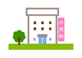 【小児科】綾こどもクリニックまで1299ｍ