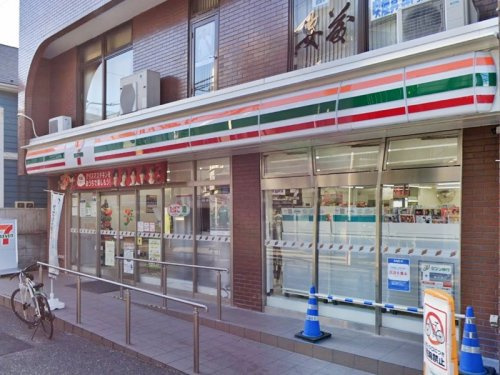 【コンビニエンスストア】セブンイレブン　相模原サウザンロード店まで298ｍ
