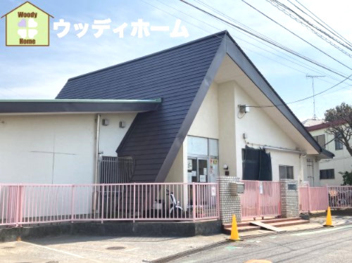 【保育園】川口市立安行保育所まで1518ｍ