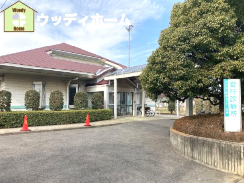【総合病院】川口市立医療センター　安行診療所まで1703ｍ