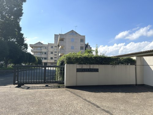【中学校】つくば市立高崎中学校まで1216ｍ
