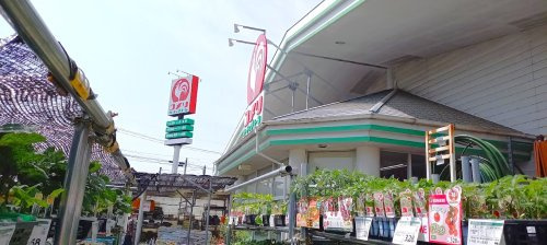 【ホームセンター】コメリハード＆グリーン伊勢崎店 まで723ｍ