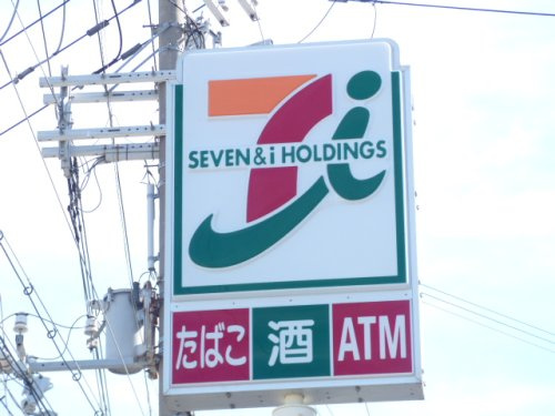 【コンビニエンスストア】セブンイレブン　洲本小路谷店まで285ｍ