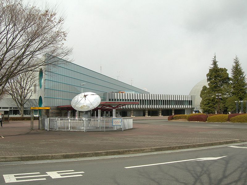 【博物館】栃木県子ども総合科学館まで4732ｍ