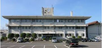 【警察】宇都宮南警察署まで1992ｍ