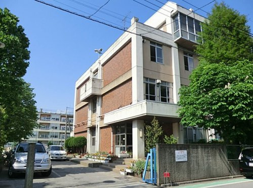 【小学校】川口市立芝南小学校まで224ｍ