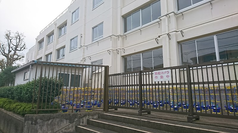 【小学校】葛飾区立幸田小学校まで455ｍ