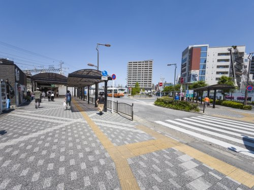 【周辺の街並み】金町(東京都)まで3957ｍ