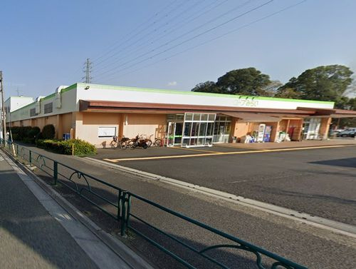 【スーパー】コープみらいコープときわ店まで1460ｍ
