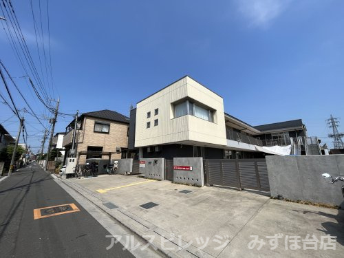 【保育園】おひさま保育園川越富士見町まで741ｍ