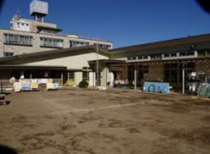 【保育園】桶川市北保育所まで478ｍ