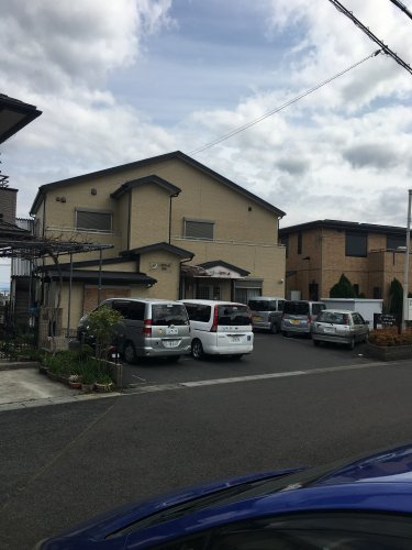 【介護】デイサービスりんく大津湖都ヶ丘まで686ｍ