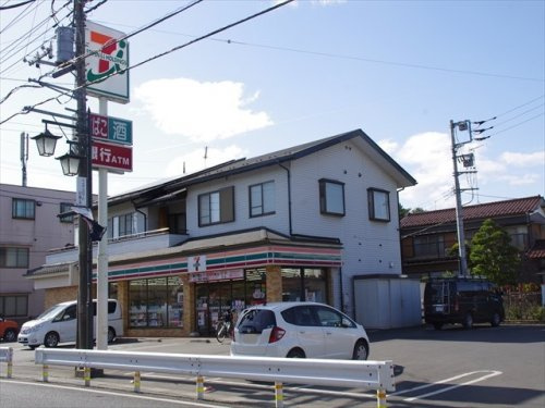 【コンビニエンスストア】セブン‐イレブン　所沢岩崎店まで1312ｍ