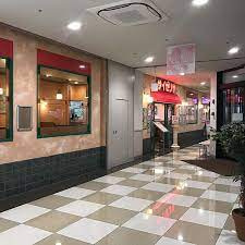【ファミリーレストラン】サイゼリヤ　ベルクフォルテ行徳店まで555ｍ