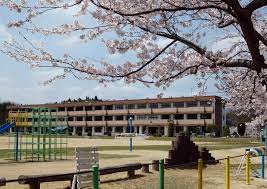 【小学校】北茨城市立中郷第二小学校まで3190ｍ