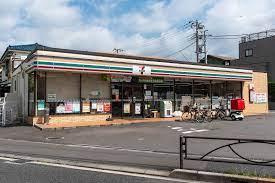 【コンビニエンスストア】セブンイレブン　葛飾南水元4丁目店まで512ｍ
